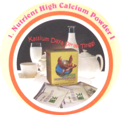 kalsium-1